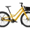 VAE Specialized Como SL5.0 Jaune - 2022 -magasin de vélo vae specialized como sl50 jaune 2022