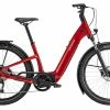 VAE Specialized Como Turbo 3.0 Rouge - 2023 -magasin de vélo vae specialized como turbo 30 rouge 2023