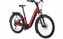 VAE Specialized Como Turbo 3.0 Rouge - 2023 10 VAE Specialized Como Turbo 3.0 Rouge - 2023 -magasin de vélo vae specialized como turbo 30 rouge 2023 2