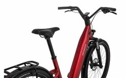 VAE Specialized Como Turbo 3.0 Rouge - 2023 11 VAE Specialized Como Turbo 3.0 Rouge - 2023 -magasin de vélo vae specialized como turbo 30 rouge 2023 3
