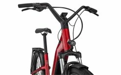 VAE Specialized Como Turbo 3.0 Rouge - 2023 12 VAE Specialized Como Turbo 3.0 Rouge - 2023 -magasin de vélo vae specialized como turbo 30 rouge 2023 4
