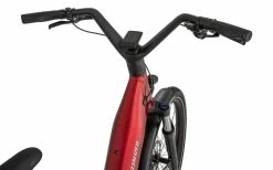VAE Specialized Como Turbo 3.0 Rouge - 2023 13 VAE Specialized Como Turbo 3.0 Rouge - 2023 -magasin de vélo vae specialized como turbo 30 rouge 2023 5