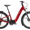 VAE Specialized Como Turbo 4.0 Rouge - 2023 1 VAE Specialized Como Turbo 4.0 Rouge - 2023 -magasin de vélo vae specialized como turbo 40 rouge 2023