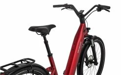 VAE Specialized Como Turbo 4.0 Rouge - 2023 -magasin de vélo vae specialized como turbo 40 rouge 2023 3