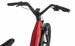 VAE Specialized Como Turbo 4.0 Rouge - 2023 -magasin de vélo vae specialized como turbo 40 rouge 2023 4