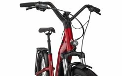 VAE Specialized Como Turbo 4.0 Rouge - 2023 -magasin de vélo vae specialized como turbo 40 rouge 2023 5
