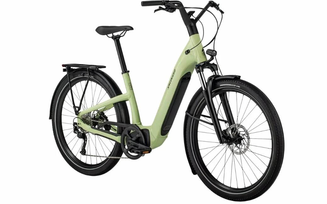 VAE Specialized Turbo Como 3.0 Vert - 2023 4 VAE Specialized Turbo Como 3.0 Vert - 2023 – Image 2