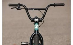 Vélo BMX Enfant Sunday Blueprint 16" Bleu Menthe - 2022 -magasin de vélo velo bmx enfant sunday blueprint 16 bleu menthe 2022 2