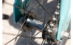 Vélo BMX Enfant Sunday Blueprint 16" Bleu Menthe - 2022 -magasin de vélo velo bmx enfant sunday blueprint 16 bleu menthe 2022 4