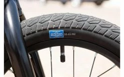 Vélo BMX Enfant Sunday Blueprint 16" Bleu Menthe - 2022 -magasin de vélo velo bmx enfant sunday blueprint 16 bleu menthe 2022 5