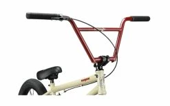 Vélo BMX Mongoose Legion L80 20 Pouces Beige - 2021 -magasin de vélo velo bmx mongoose l80 20 pouces beige 2021 3