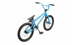Vélo BMX Mongoose Legion L10 20 Pouces Bleu - 2021 -magasin de vélo velo bmx mongoose legion l10 20 pouces bleu 2021 2