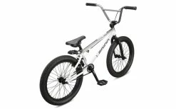 Vélo BMX Mongoose Legion L20 20" Blanc - 2021 8 Vélo BMX Mongoose Legion L20 20" Blanc - 2021 -magasin de vélo velo bmx mongoose legion l20 20 blanc 2021 2