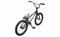 Vélo BMX Mongoose Legion L40 20" Noir - 2021 8 Vélo BMX Mongoose Legion L40 20" Noir - 2021 -magasin de vélo velo bmx mongoose legion l40 20 noir 2021 2