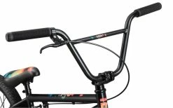 Vélo BMX Mongoose Legion L40 20" Noir - 2021 9 Vélo BMX Mongoose Legion L40 20" Noir - 2021 -magasin de vélo velo bmx mongoose legion l40 20 noir 2021 3