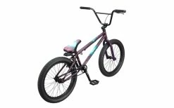 Vélo BMX Mongoose Legion L40 20 Pouces Violet - 2021 -magasin de vélo velo bmx mongoose legion l40 20 pouces violet 2021 2
