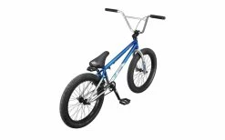 Vélo BMX Mongoose Legion L60 20 Pouces Bleu - 2021 -magasin de vélo velo bmx mongoose legion l60 20 pouces bleu 2021 2