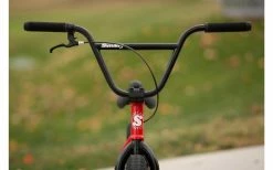 Vélo BMX Sunday Blueprint 20" Rouge - 2022 -magasin de vélo velo bmx sunday blueprint 20 rouge 2022 2