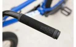 Vélo BMX Sunday Blueprint 20,5" Bleu - 2022 -magasin de vélo velo bmx sunday blueprint 205 bleu 2022 2