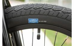 Vélo BMX Sunday Blueprint 20,5" Bleu - 2022 -magasin de vélo velo bmx sunday blueprint 205 bleu 2022 5