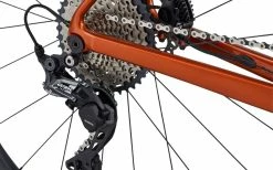 Vélo Cyclo-cross GIANT TCX Advanced Pro 2 Orange - 2022 -magasin de vélo velo cyclo cross giant tcx advanced pro 2 orange 2022 2