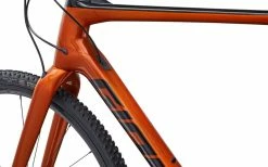 Vélo Cyclo-cross GIANT TCX Advanced Pro 2 Orange - 2022 -magasin de vélo velo cyclo cross giant tcx advanced pro 2 orange 2022 4