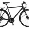 Vsf-fahrradmanufaktur Vélo De Randonnée VSF Fahrradmanufatur T-50 Sport - 2022 -magasin de vélo velo de randonnee vsf fahrradmanufatur t 50 sport 2022