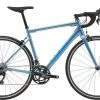 Vélo De Route Cannondale CAAD Optimo 1 Bleu - 2022 -magasin de vélo velo de route cannondale caad optimo 1 bleu 2022