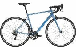 Vélo De Route Cannondale CAAD Optimo 1 Bleu - 2022