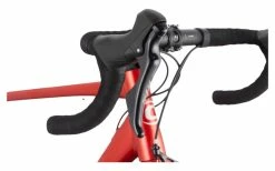Vélo De Route Cannondale CAAD Optimo 1 Red - 2022 -magasin de vélo velo de route cannondale caad optimo 1 red 2022 2