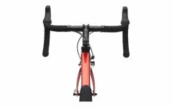Vélo De Route Cannondale CAAD Optimo 1 Red - 2022 -magasin de vélo velo de route cannondale caad optimo 1 red 2022 5