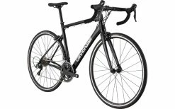 Vélo De Route Cannondale CAAD Optimo 2 Noir - 2022 8 Vélo De Route Cannondale CAAD Optimo 2 Noir - 2022 -magasin de vélo velo de route cannondale caad optimo 2 noir 2022 1