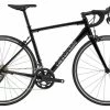 Vélo De Route Cannondale CAAD Optimo 2 Noir - 2022 -magasin de vélo velo de route cannondale caad optimo 2 noir 2022
