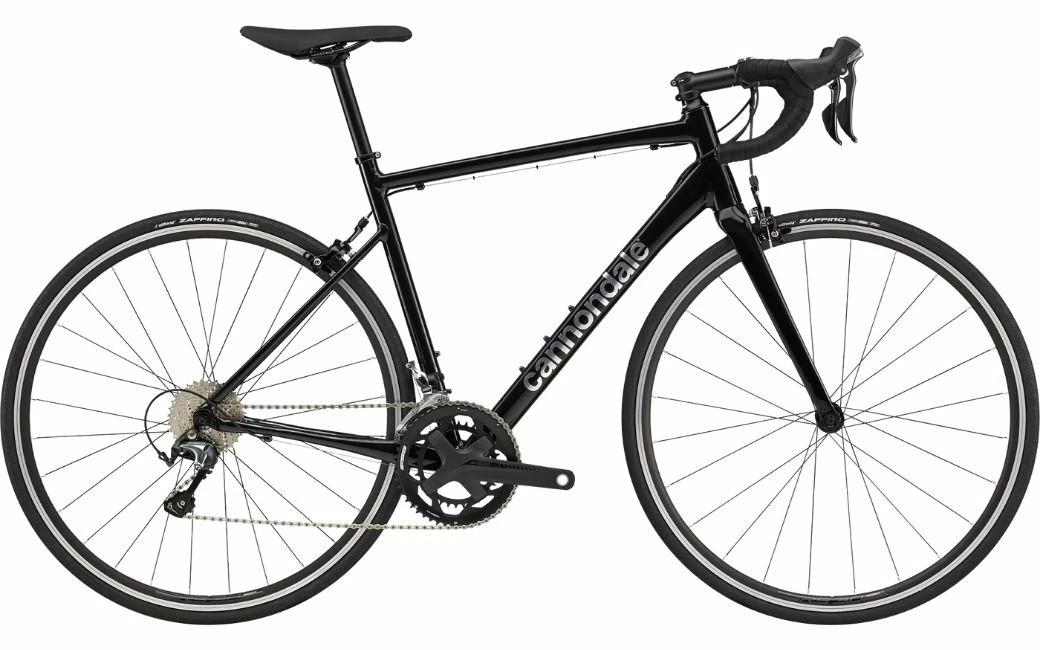 Vélo De Route Cannondale CAAD Optimo 2 Noir - 2022 3 Vélo De Route Cannondale CAAD Optimo 2 Noir - 2022