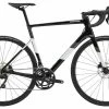 Vélo De Route CANNONDALE SuperSix Evo Carbon Disc 105 Noir - 2023 -magasin de vélo velo de route cannondale supersix evo carbon disc 105 noir 2023