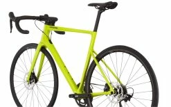 Vélo De Route Cannondale SuperSix EVO Jaune - 2022 -magasin de vélo velo de route cannondale supersix evo jaune 2022 2