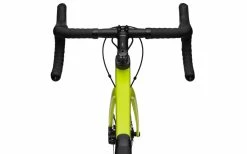 Vélo De Route Cannondale SuperSix EVO Jaune - 2022 -magasin de vélo velo de route cannondale supersix evo jaune 2022 3