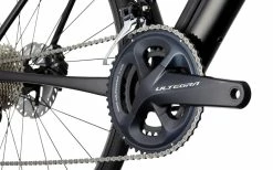 Vélo De Route CANNONDALE Synapse Carbon 2 RL Noir - 2023 -magasin de vélo velo de route cannondale synapse carbon 2 rl noir 2023 3