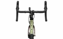 Vélo De Route CANNONDALE Synapse Carbon 2 RL Vert - 2023 -magasin de vélo velo de route cannondale synapse carbon 2 rl vert 2023 2