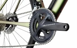 Vélo De Route CANNONDALE Synapse Carbon 2 RL Vert - 2023 -magasin de vélo velo de route cannondale synapse carbon 2 rl vert 2023 3