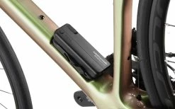 Vélo De Route CANNONDALE Synapse Carbon 2 RL Vert - 2023 -magasin de vélo velo de route cannondale synapse carbon 2 rl vert 2023 5