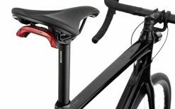 Vélo De Route CANNONDALE Synapse Carbon 3 L Noir - 2023 -magasin de vélo velo de route cannondale synapse carbon 3 l noir 2023 2