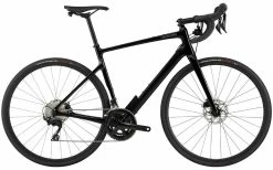 Vélo De Route CANNONDALE Synapse Carbon 3 L Noir - 2023