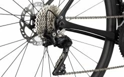 Vélo De Route CANNONDALE Synapse Carbon 3 L Noir - 2023 -magasin de vélo velo de route cannondale synapse carbon 3 l noir 2023 5