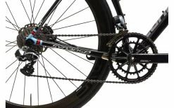 Vélo De Route Cannondale Synapse Hi-Mod Ultegra Di2 Disc Noir - 2014 -magasin de vélo velo de route cannondale synapse hi mod ultegra di2 disc noir 2014 2