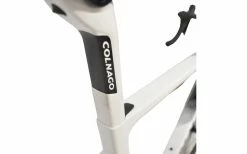 Vélo De Route COLNAGO V3 Rival ETap AXS Blanc/Noir - 2022 -magasin de vélo velo de route colnago v3 rival etap axs blancnoir 2022 2