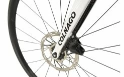 Vélo De Route COLNAGO V3 Rival ETap AXS Blanc/Noir - 2022 -magasin de vélo velo de route colnago v3 rival etap axs blancnoir 2022 5