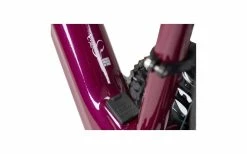 Vélo De Route électrique Lapierre ESensium 3.2 Femmes Violet - 2022 -magasin de vélo velo de route electrique lapierre esensium 32 femmes violet 2022 3