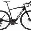 Vélo De Route électrique SPECIALIZED Creo SL E5 Comp Noir - 2022 -magasin de vélo velo de route electrique specialized creo sl e5 comp noir 2022