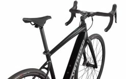 Vélo De Route électrique SPECIALIZED Creo SL E5 Comp Noir - 2022 -magasin de vélo velo de route electrique specialized creo sl e5 comp noir 2022 3